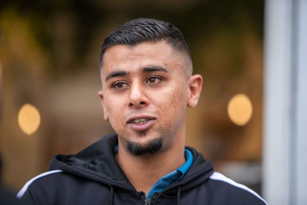 פאווז. | יוסי אלוני