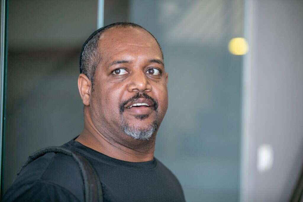 גדעון. | יוסי אלוני