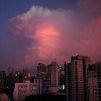 ג'קרטה, אינדונזיה. | AFP