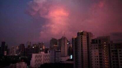 ג'קרטה, אינדונזיה. | AFP