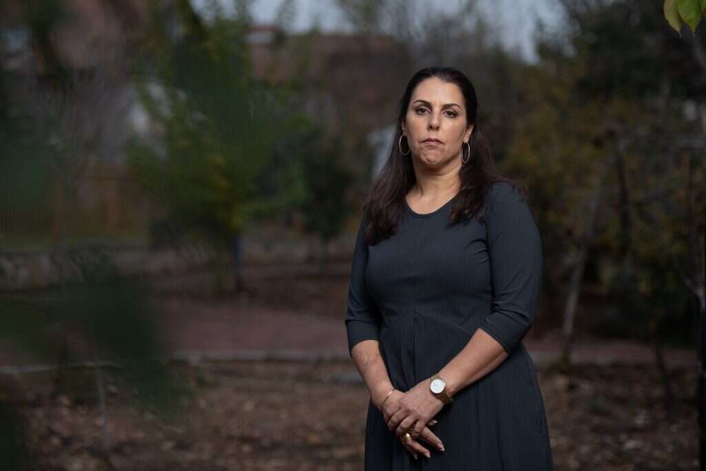 צופיה לקס. | שריה דיאמנט