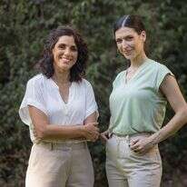 "עולם קטן". | שי בכר