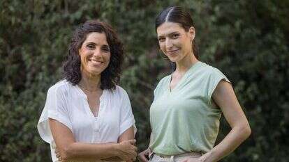 "עולם קטן". | שי בכר