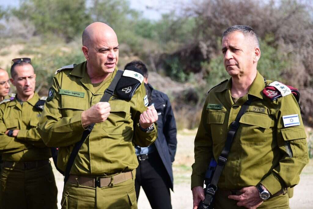 אביב כוכבי בתרגיל ניוד השבוע. | דו"צ אביב כוכבי בתרגיל ניוד השבוע. | דו"צ