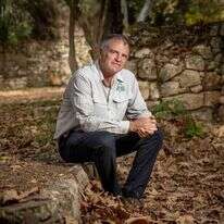 שאול גולדשטיין. | יונתן זינדל, פלאש 90