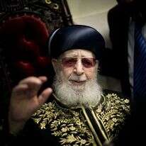 הרב עובדיה יוסף. | יונתן זינדל - פלאש 90