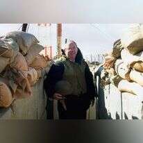 ישראל קצובר. | באדיבות המצולם