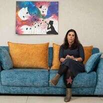 צופיה לקס. | שריה דיאמנט