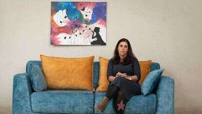 צופיה לקס. | שריה דיאמנט