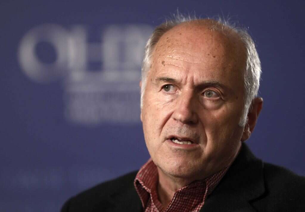 ולנטין אינצקו . | AP