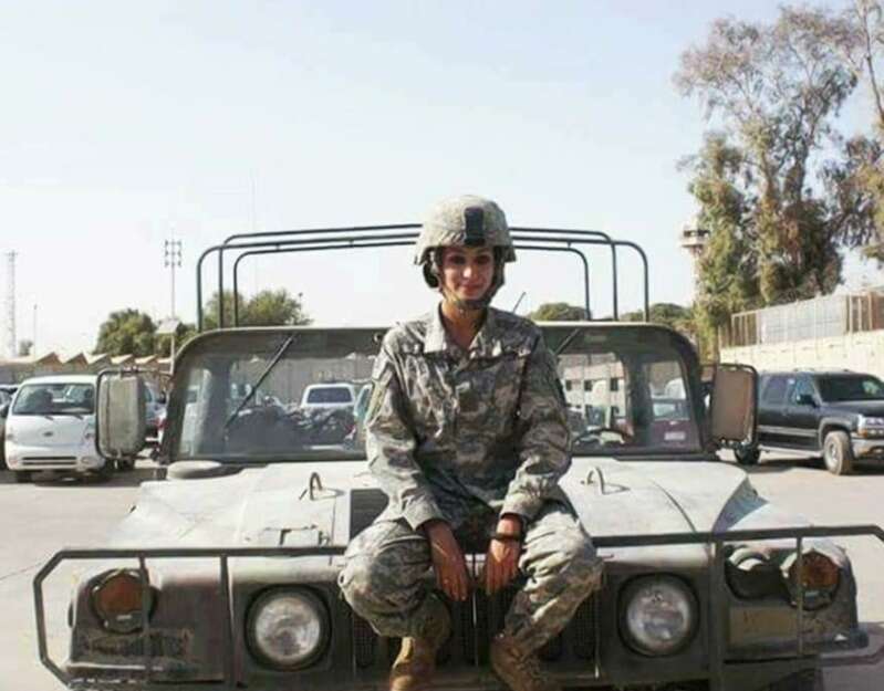 באדיבות המצולמת