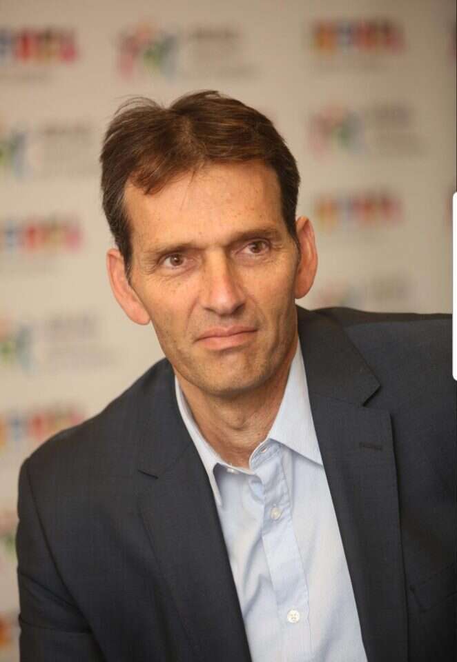 אמיר הלוי. | חן גלילי