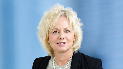 עו"ד גלי בהרב-מיארה. | תומר יעקובסון