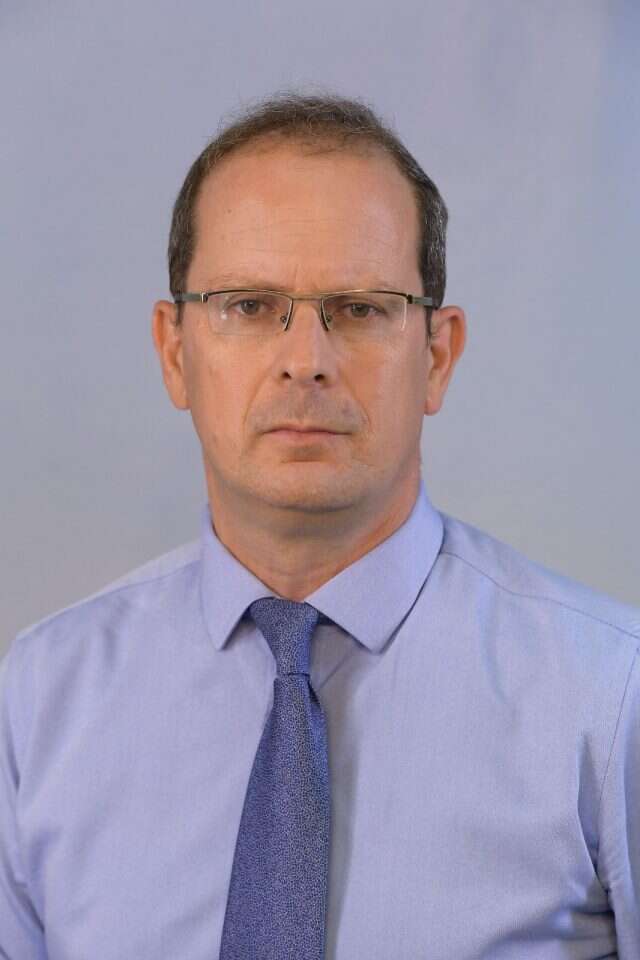 רז נזרי. | דוברות משרד המשפטים