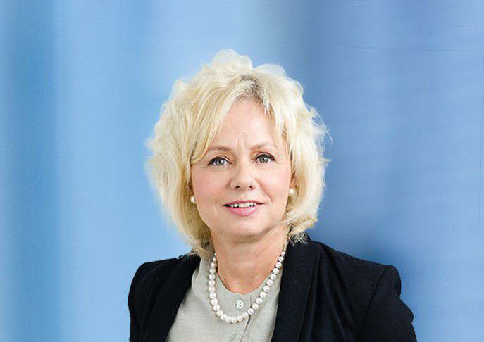 עו"ד גלי בהרב-מיארה. | תומר יעקובסון