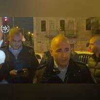 מפקד מחוז ירושלים, ניצב דורון תורג'מן. | דוברות המשטרה