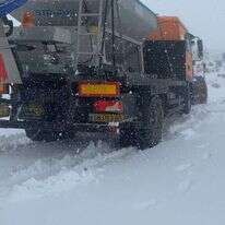 שלג בחרמון, ארכיון. | אתר החרמון