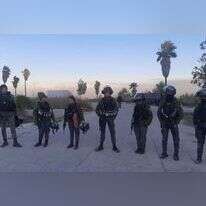 כוחות הפינוי בחומש. | ישיבת חומש כוחות הפינוי בחומש. | ישיבת חומש