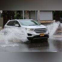 חשש להצפות ברחבי הארץ. | קוקו