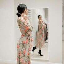 הלבשה. שאטרסטוק