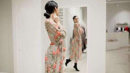 הלבשה. שאטרסטוק