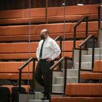 נפתלי בנט. | אריה לייב אברמס פלאש 90