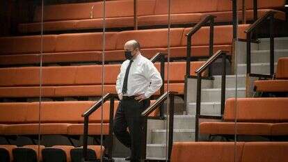 נפתלי בנט. | אריה לייב אברמס פלאש 90