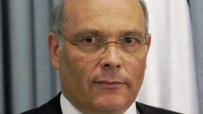 השופט בדימוס מנחם פינקלשטיין. | אתר הרשות השופטת השופט בדימוס מנחם פינקלשטיין. | אתר הרשות השופטת