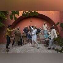 אנסמבל פיוט. | שמוליק בלמס