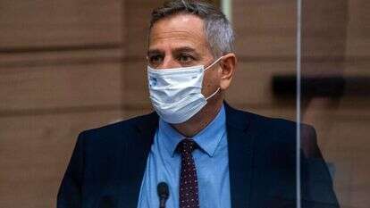 אורן בן חקון