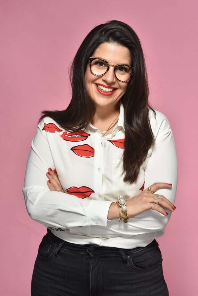 יערה קידר. | מאיר כהן