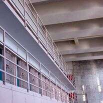 בית סוהר ביפן, אילוסטרציה. | שאטרסטוק