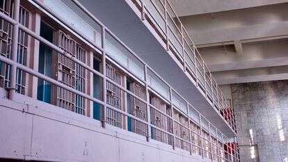 בית סוהר ביפן, אילוסטרציה. | שאטרסטוק