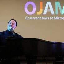 יהונתן רזאל. קרדיט תמונה: אמיר ברקול