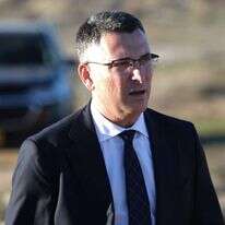 גדעון סער. | אורן בן–חקון