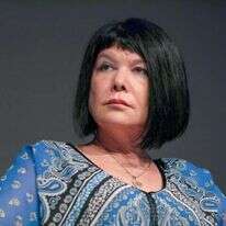 אירה ויגדורצ'יק. | גדעון מרקוביץ'