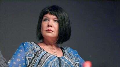 אירה ויגדורצ'יק. | גדעון מרקוביץ'