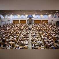 אהרון קרון, פלאש 90