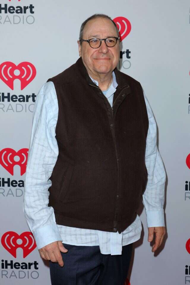 נוסרה, חושף הסיפור. | גטי אימג'ס