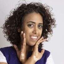 עדינה כתריאל. | אוליבייה פיטוסי, פלאש 90