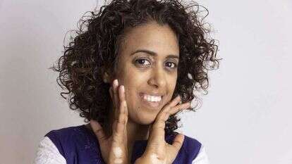 עדינה כתריאל. | אוליבייה פיטוסי, פלאש 90