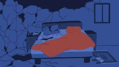 איור: רעות בורץ איור: רעות בורץ