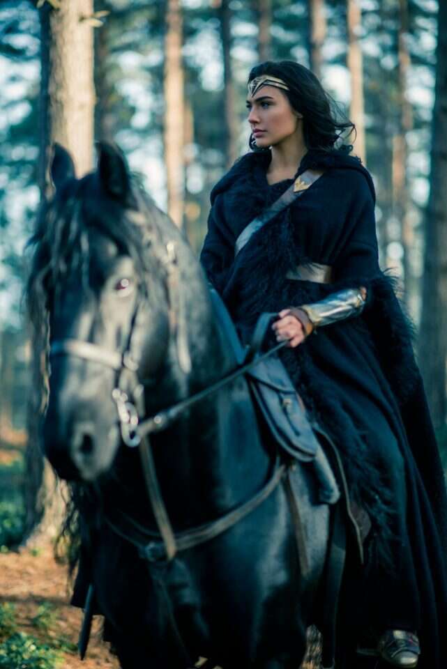 גל גדות כוונדרוומן. | באדיבות yes