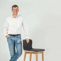 מייקל אייזנברג. | אריק סולטן