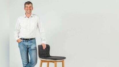 מייקל אייזנברג. | אריק סולטן