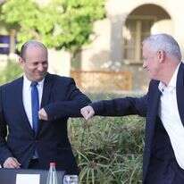 עודד קרני, לע"מ