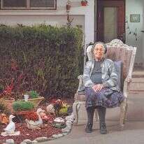 יוכבד גולד. | ברוך גרינברג