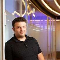 יצחק מירילשוילי. | רונן גולדמן