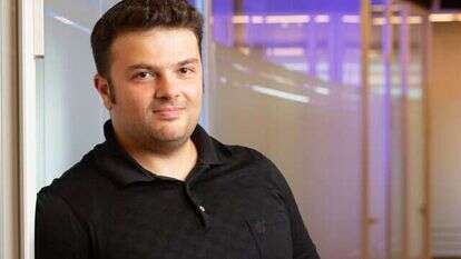 יצחק מירילשוילי. | רונן גולדמן