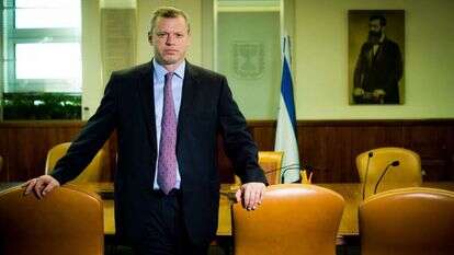 אלי גרונר. | אריק סולטן